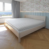 Dubová postel Schwechat.