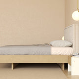 Jasanová adaptabilní postel Krems.