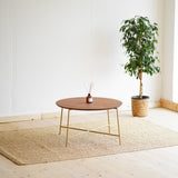 Teller coffee table.