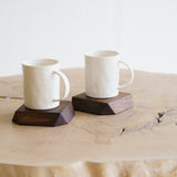 Pad for cup and cup Pad.