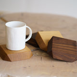 Pad for cup and cup Pad.