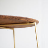 Teller coffee table.