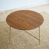 Teller coffee table.