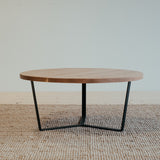 Oak coffee table Herum.