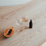 Manier dining table.