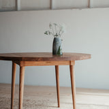 Oak dining table Brot. 